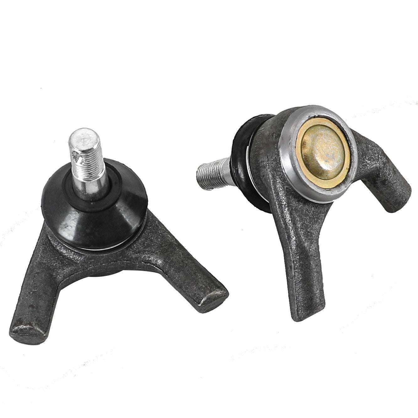 Front steering joint upper arm tie rod end kit ball joint for all-terrain vehicles and four-wheelers
