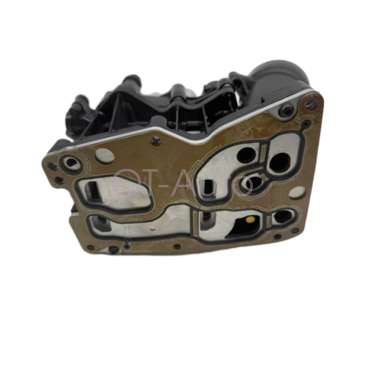 11428507697 Oil Filter Housing for 2014-2016 3.0T Diesel X5 n