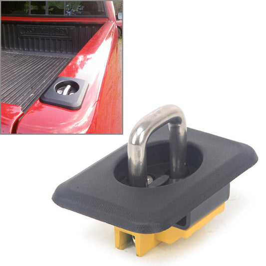 Tie Down Anchors Hooks for Dodge for RAM 1500 2500 3500 Trucks 1995-2018