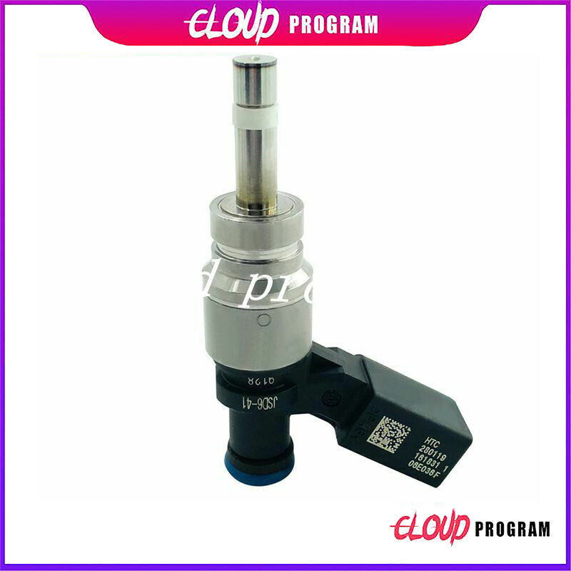 1PC Fuel Injectors 06E906036F for Audi A4 A5 Quattro 08-2010 A6 10-2011 Q5 3.2L n