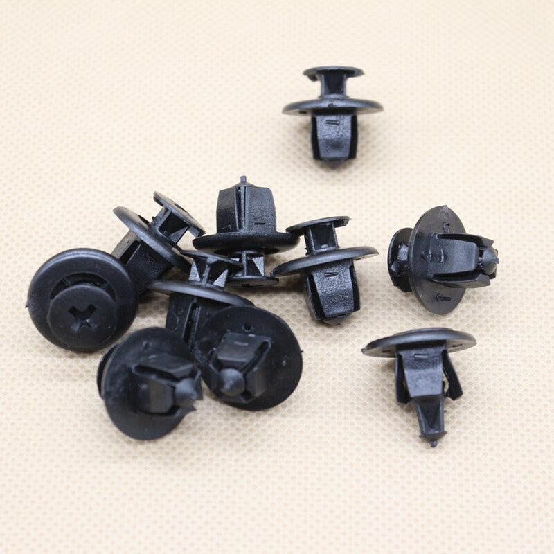 20-piece set of for Mercedes-Benz 001-991-26-98 door trim panel fixing clips Q