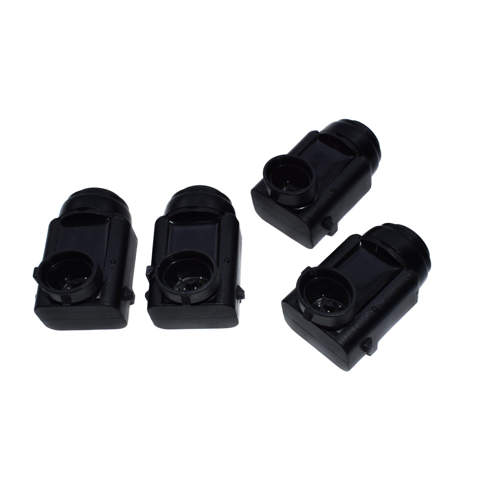 4PCS PDC Parking Sensor For0015427418 C CL CLK CLS SL ML Class n