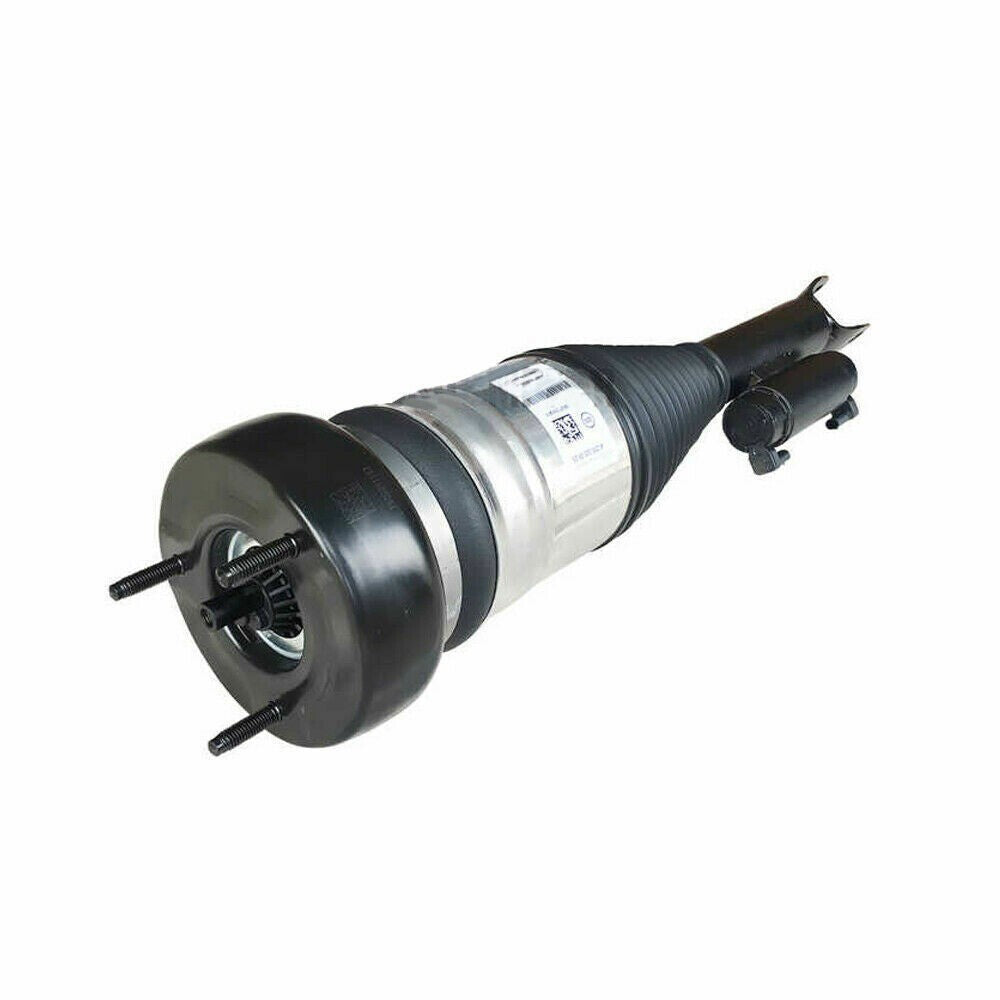 Front Left Air Suspension Strut w/ADS For W205 C-Class C63 AMG 2WD n