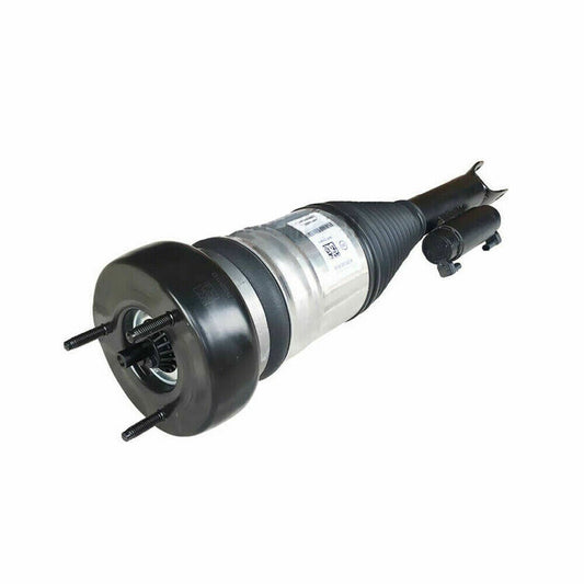 Front Left Air Suspension Strut w/ADS For W205 C-Class C63 AMG 2WD n