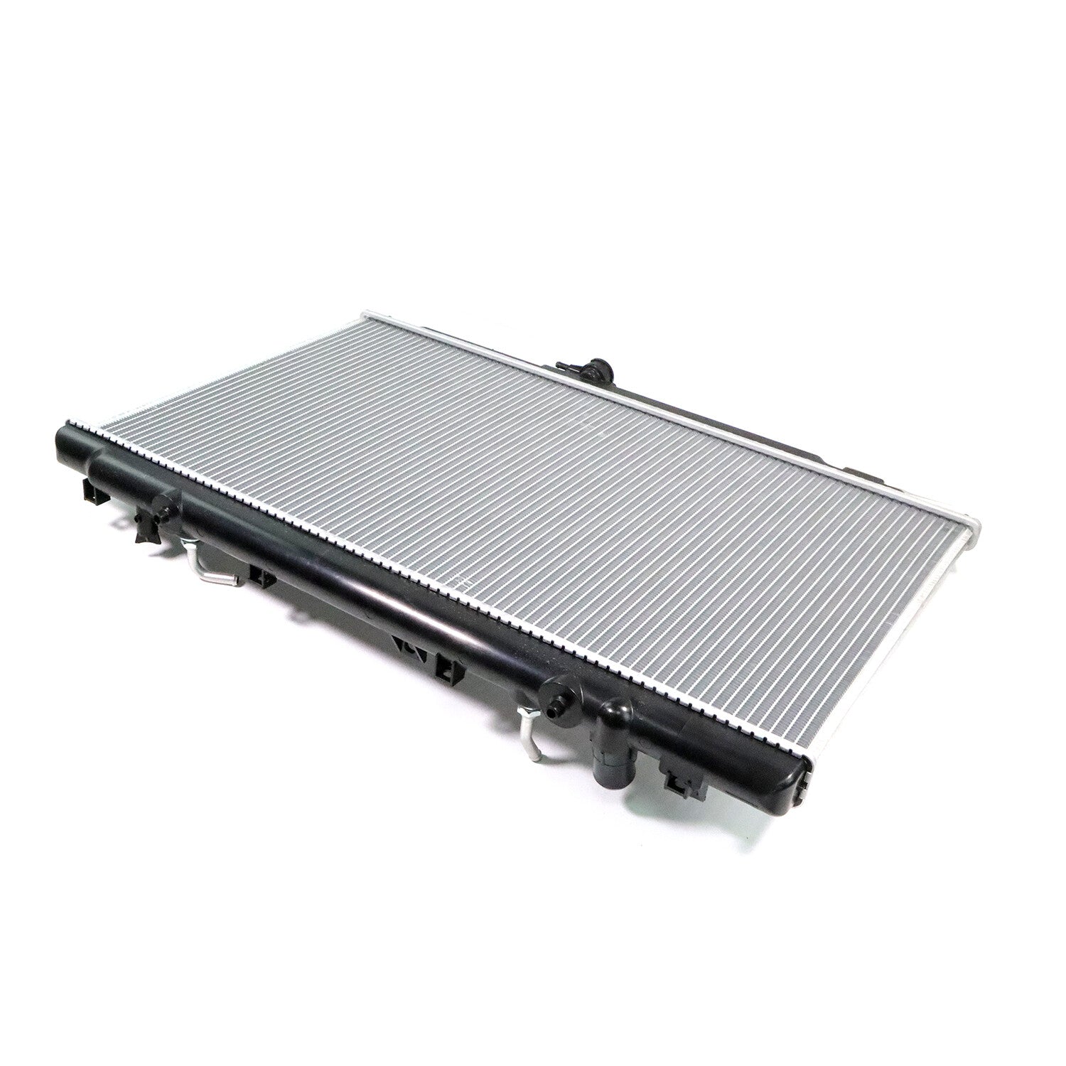 CU2270 Radiator for Honda Odyssey EX EX-L LX LS 3.5L for Isuzu Oasis 2.3L 1999-2004