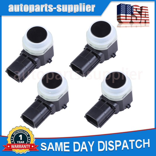 Parking Assist PDC Auxiliary Sensor 8A53-15K859-AB 8A53-15K859-ABW- for Ford Explorer