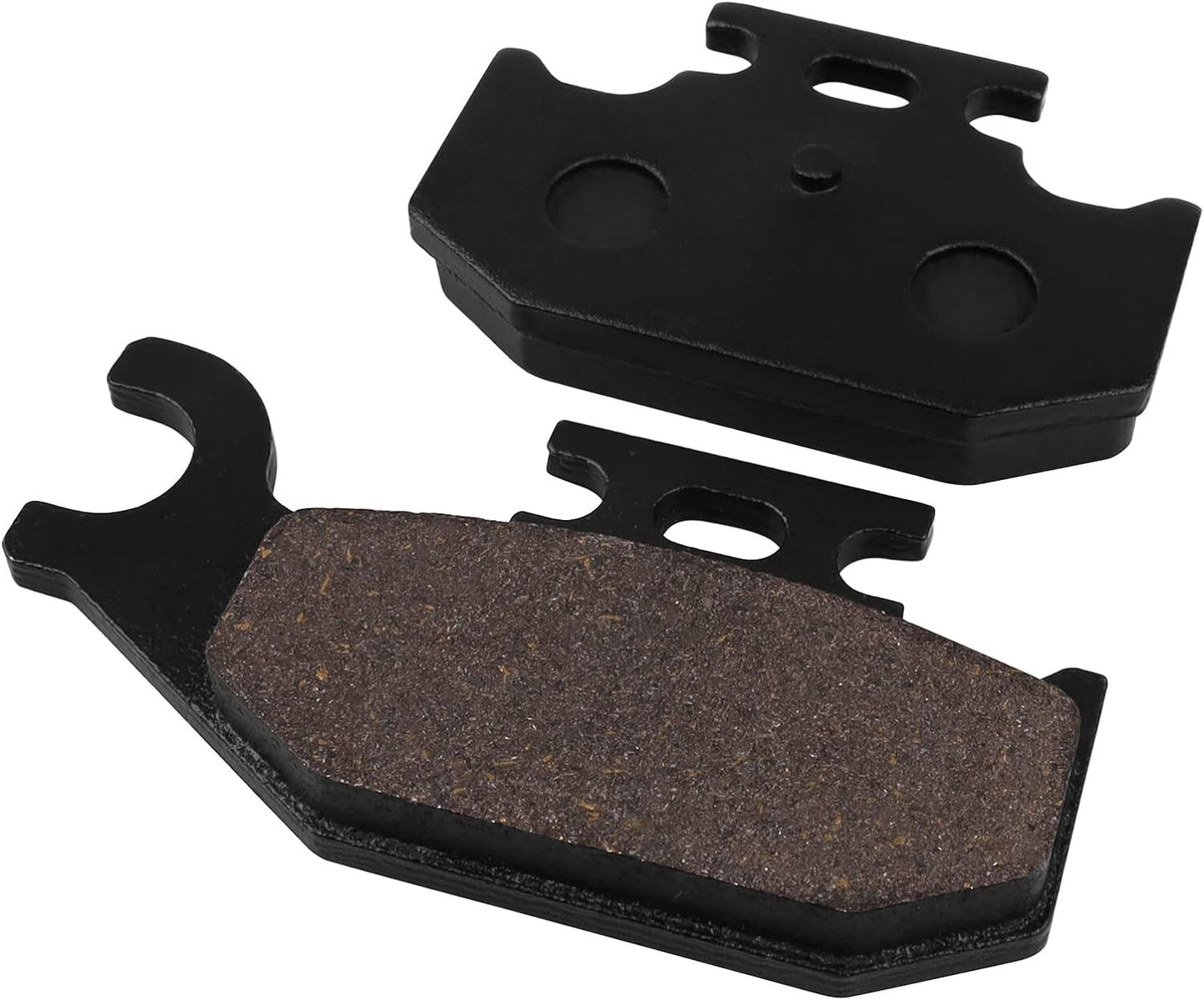 Brake Pads for Yamaha 700 2006-2015 Rhino 450 2004-2009 Rhino 660 2004-07