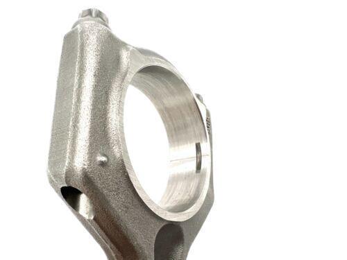 6 Connecting Rod for BMW F30 F10 35i 40i M2 M3 M4 3.0L Turbo L6 N55 S55 Engine