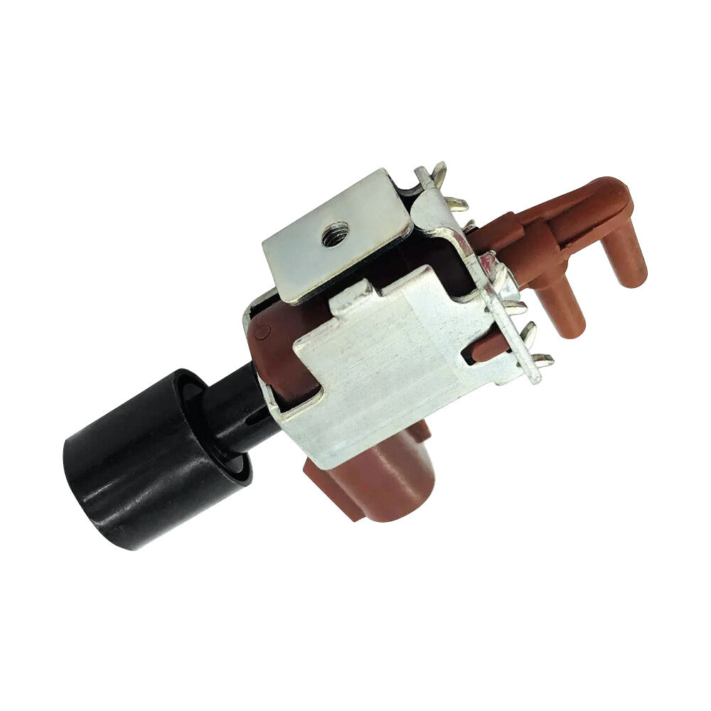 Vacuum Switching Control Valve 2 Pins 25860-30120 Fits For 2013 Hilux 3.0 Diesel Q