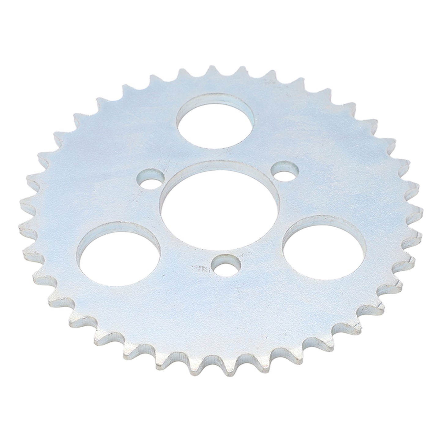 Hot T8F 38T Rear Chain Wheel Sprocket 101mm Diameter Lightweight Portable Parts