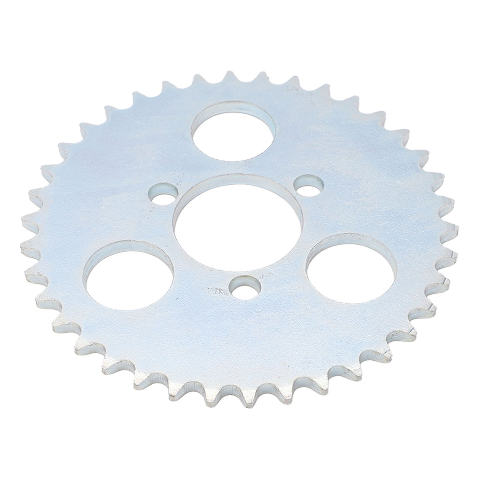 Hot T8F 38T Rear Chain Wheel Sprocket 101mm Diameter Lightweight Portable Parts