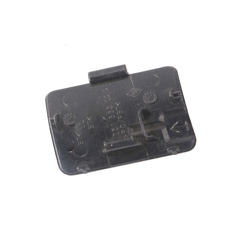 Rear Bumper Tow Hook Cover Cap Unpainted for Mercedes-Benz R-Class W251 2005-10 Q