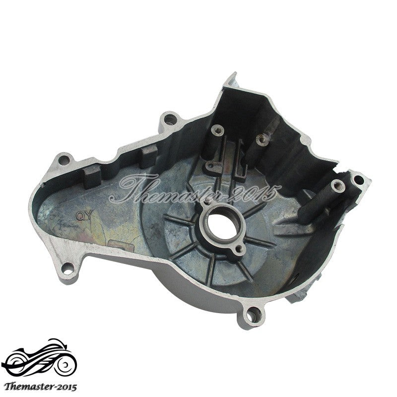 6 Coils Stator Cover For 50 70 90 110 125 cc Electric Start Engine Pit Dirt Bike Q