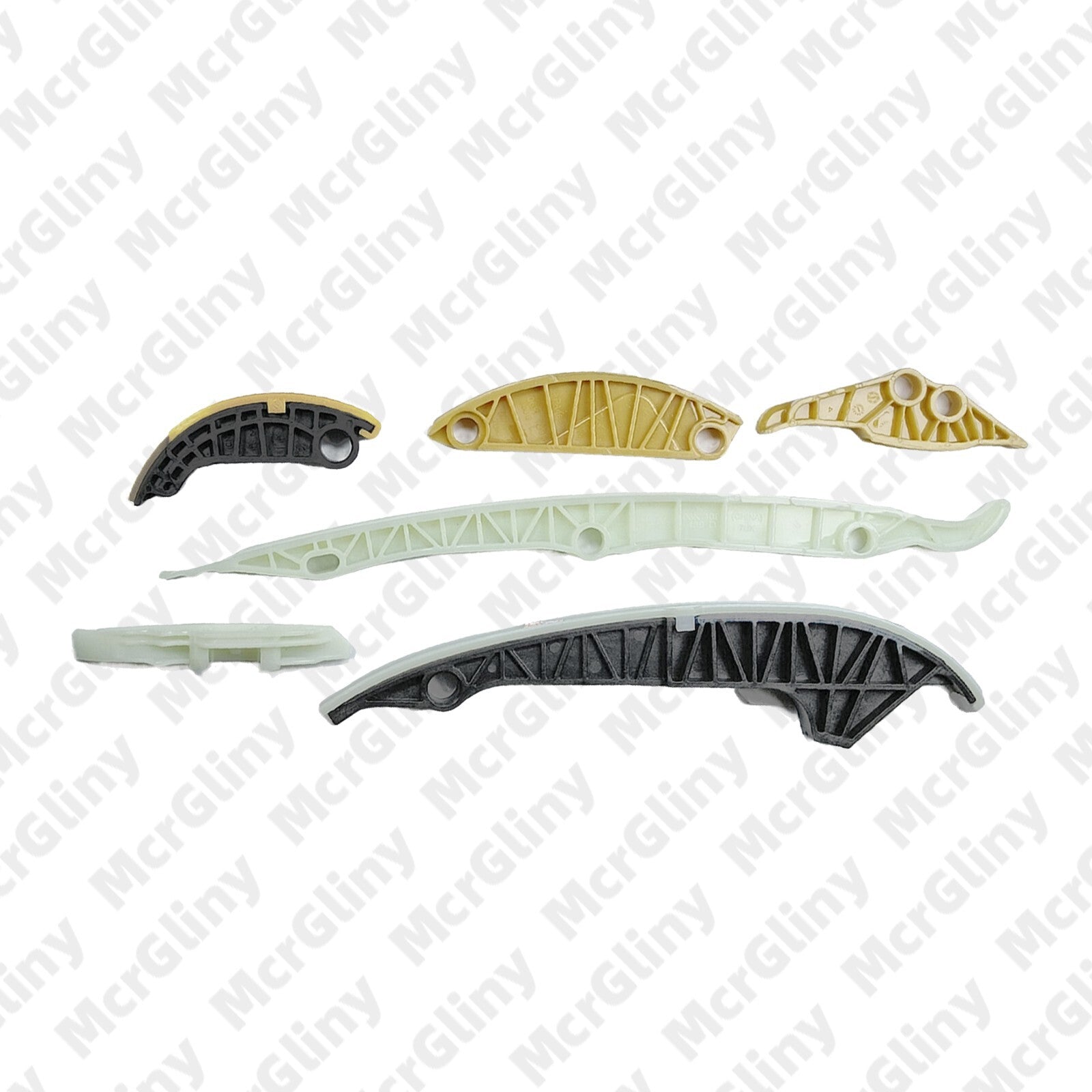 1.8T and 2.0T EA888 engine timing chain kit suitable for Touran for Jetta for Passat / for Audi Q5 Q7 n