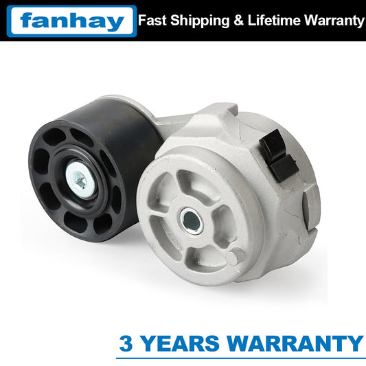 New Belt Tensioner Assembly 5270678 0239233 Fits For 5.9 6.7L Engine Q