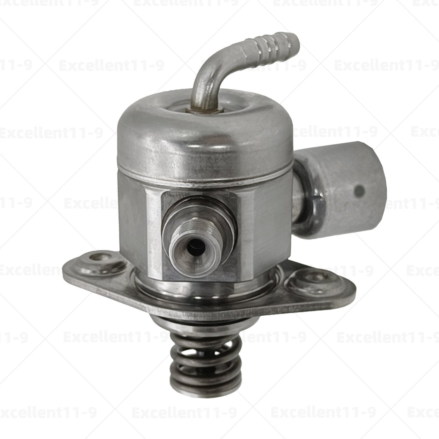 High-pressure fuel pump suitable for CC, for Jetta for Tiguan , for Audi A4, A5, Q2, Q3 seats, Leon, for Skoda 