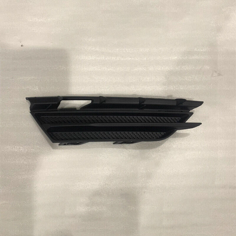 Right Side Bumper Fog Light Lamp Cover Bezel Grille for Lincoln MKC 2015-2019