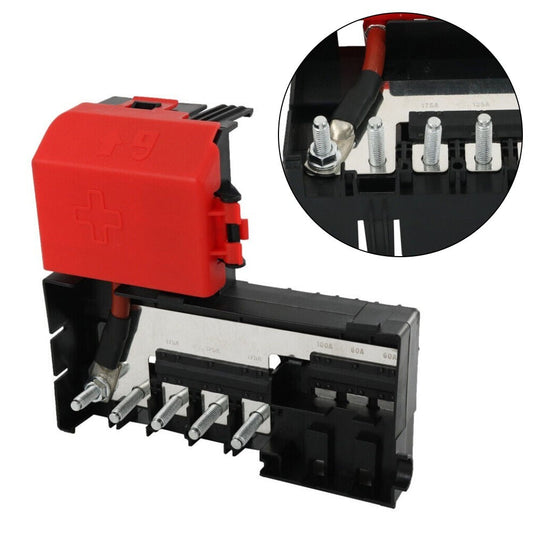 Battery Distribution Engine Compartment Fuse Block 84354716 for GMC For