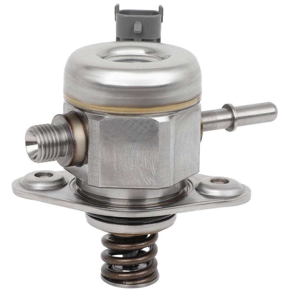 The direct injection high-pressure fuel pump is suitable for 2017-2018 for Jaguar XE and 2013-2018 XF 2.0L.
