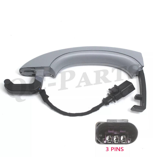 New Exterior Door Handle for AUDI Q7 2007 - 2015 OEM 4L0837205B