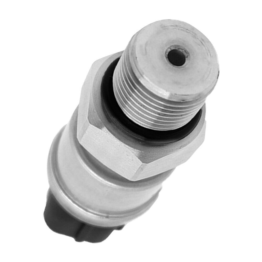 3-Pin Pressure Sensor MetalPlastic YN52S00016P3 For Excavator SK200-6 SK200-6E