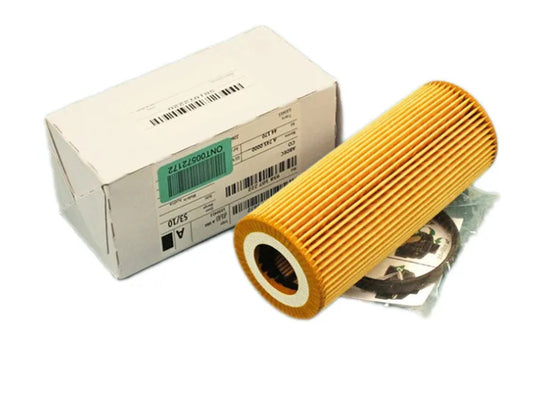 One oil filter kit for Touareg, for Cayenne for Panamera , for Audi A4, S4, Q5 - n