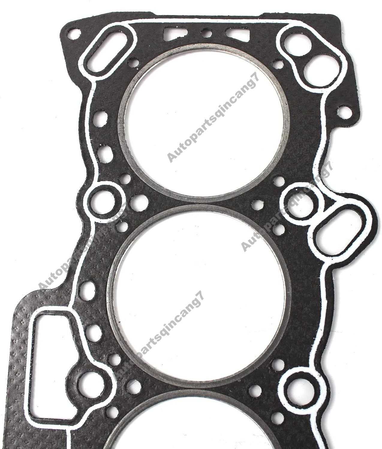 SQR472 Engine Overhaul Gasket Kit for Joyner Trooper Engine for Chery 1100CC Q