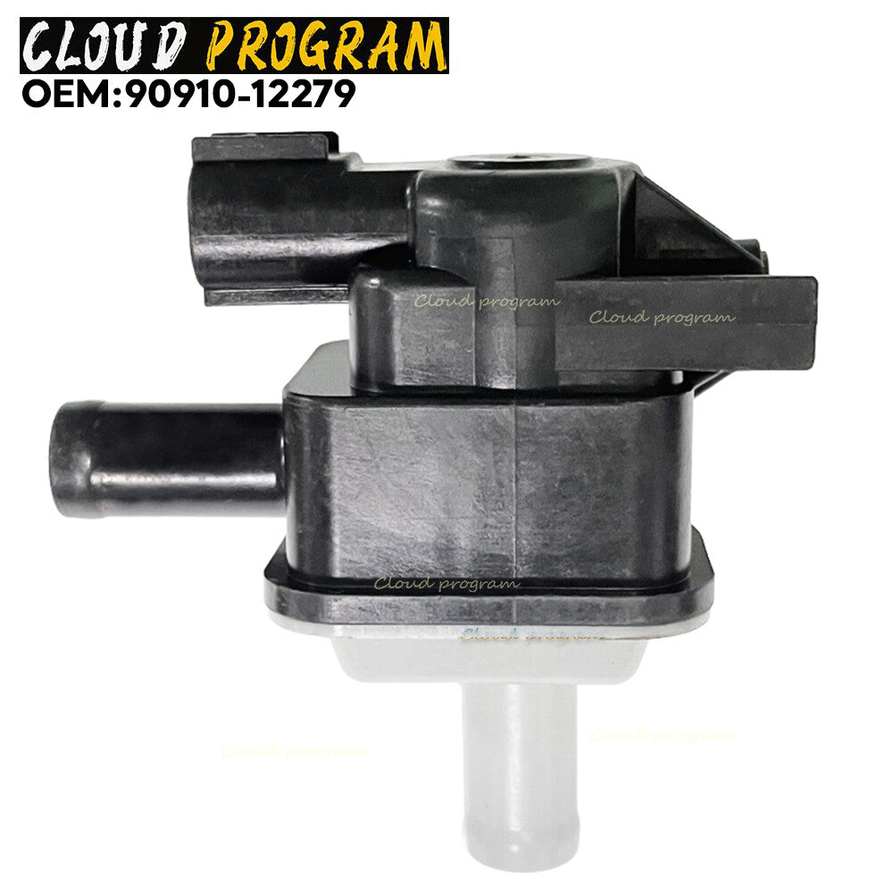 90910-12279 Vacuum Valve Purge Solenoid For Prius for Lexus for SUBARU 2.4 v