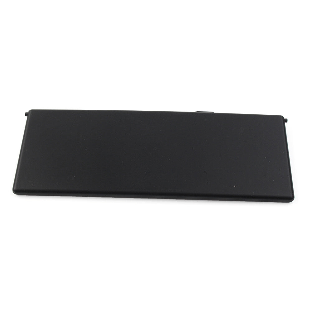 Fit for Land Rover for Range Rover Sport Evoque Discovery 4 Black Sunvisor Mirror Cover