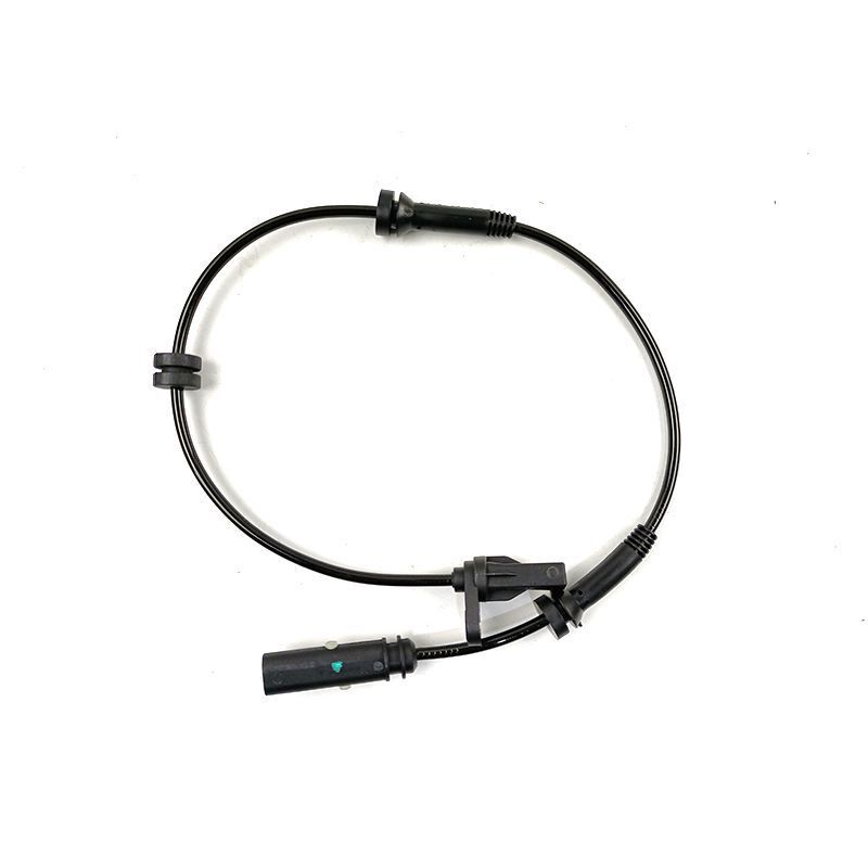 2PCS ABS Wheel Speed Sensor for BMW 116i 118i 120i 220i 225i 320i 328i 420i 428i