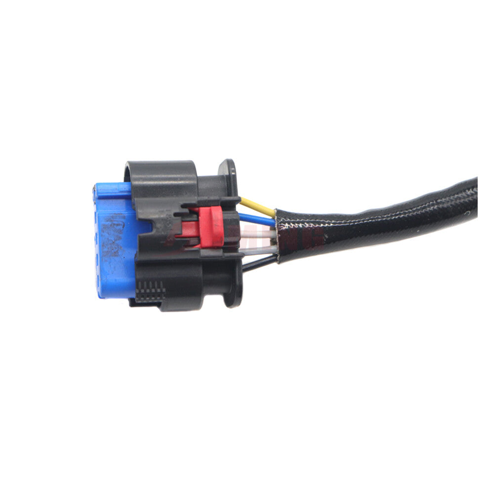 The Boost pressure sensor is suitable for Mazda CX-7 2010-12 2.5L/5 2012-2013 2.5L LF3T-18-211