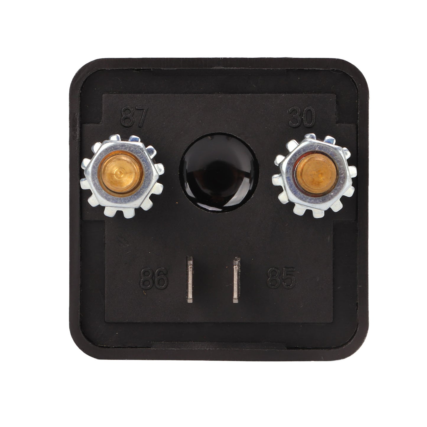 Car Auto Starter Relay Battery Isolating Charge Relay Switch For Cars