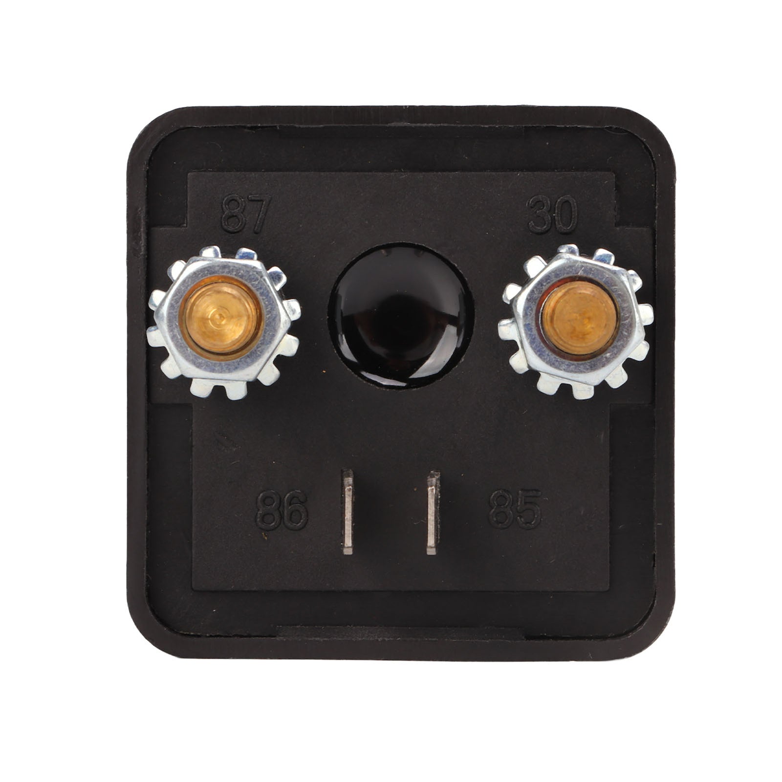 Car Auto Starter Relay Battery Isolating Charge Relay Switch For Cars