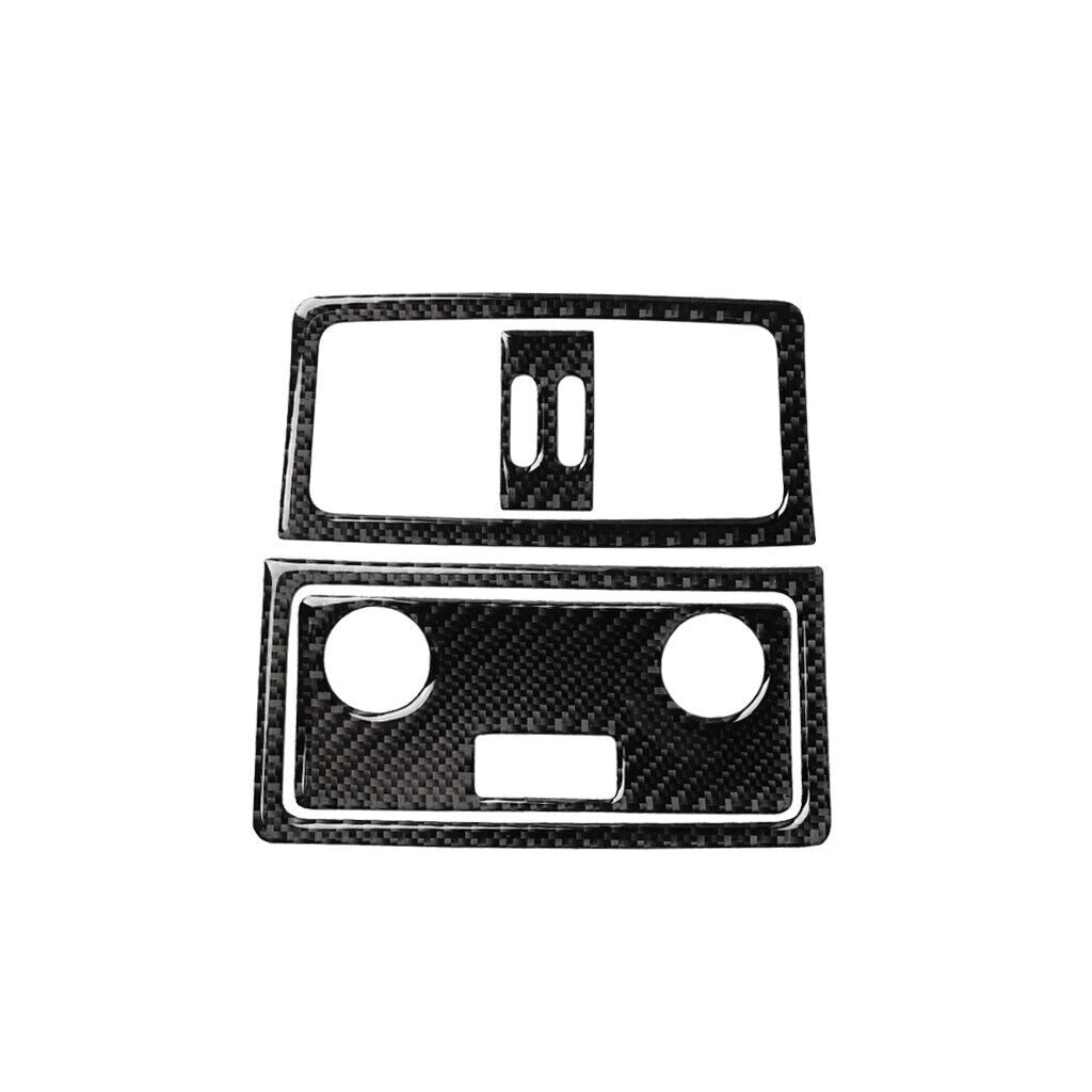 2 Piece Set Car Side Rear Window Screen Mesh Sunshade Windshield Visor- v