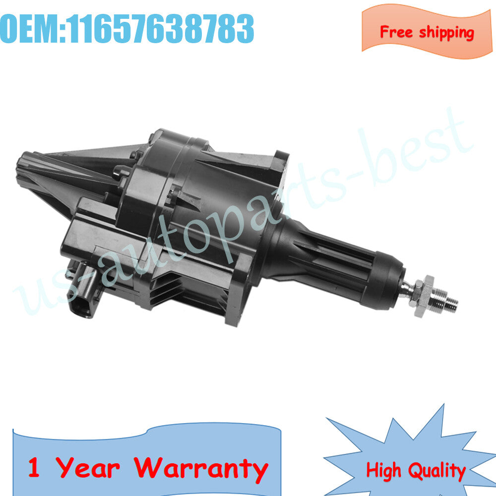 Turbocharger Wastegate Actuator for BMW F10 F18 X1 X3 X4 X5 X6 11657638783