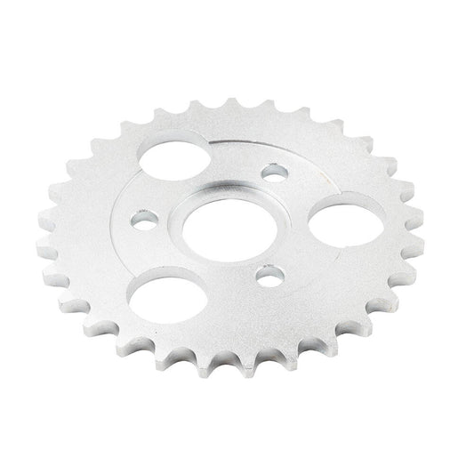 30mm 420 29 Tooth Rear Chain Sprocket for Honda Z50A Z50 Z50R Z50J Monkey Bike Q