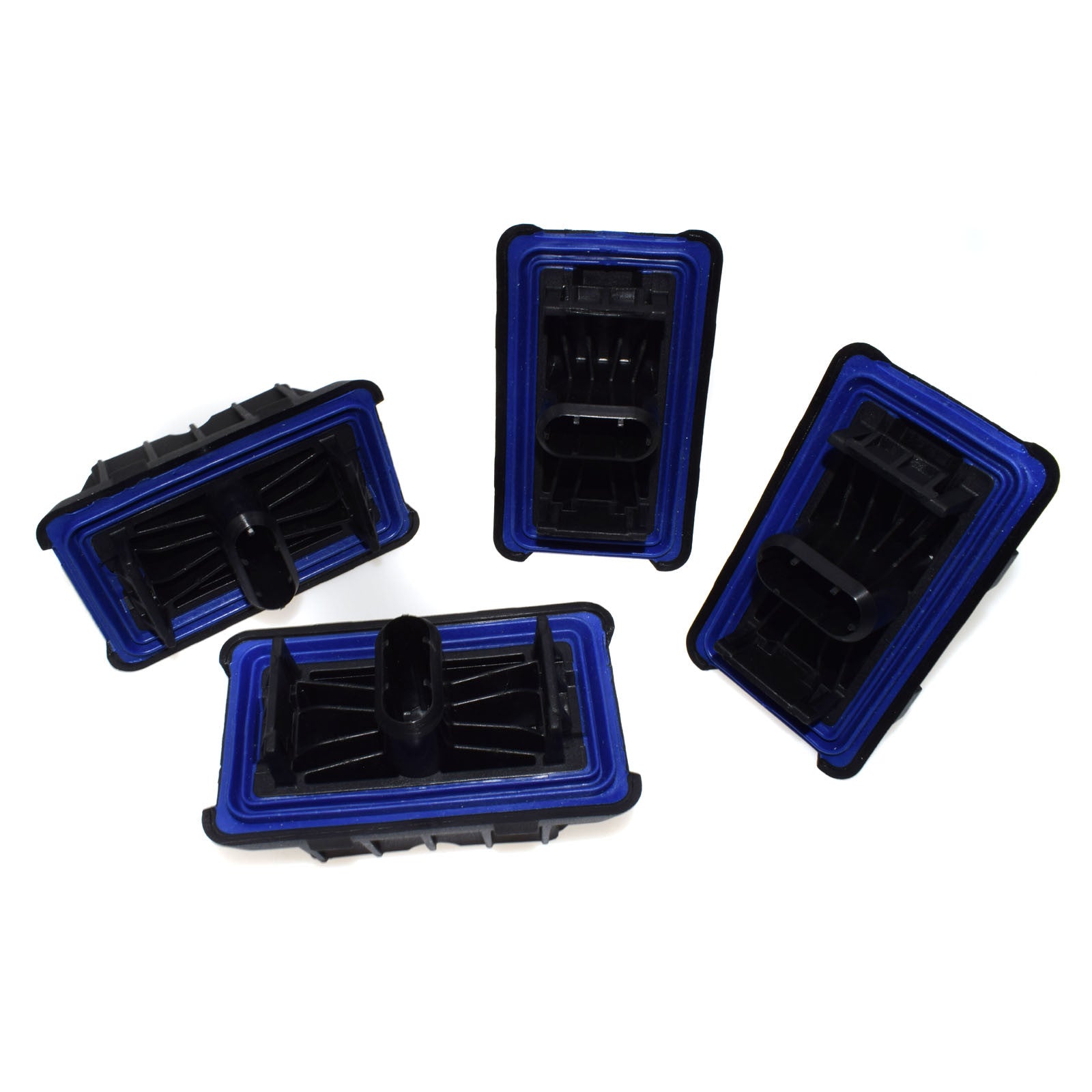 New 4Pcs 51717189259 Under Car Support Jack For X3 X4 X5 X6 n