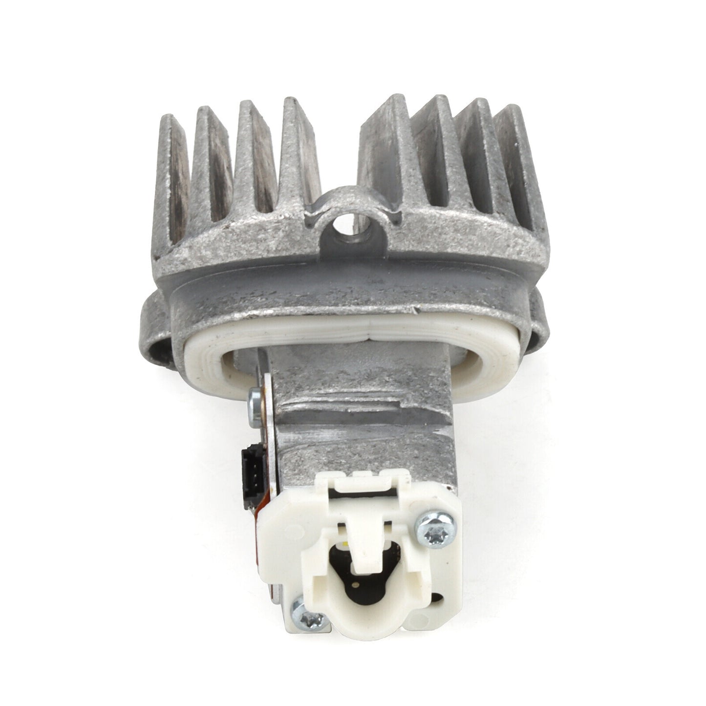 for BMW 528I 535I 550I LH/RH LED Angel Eye Light Module Bulb Lamp 63117343876