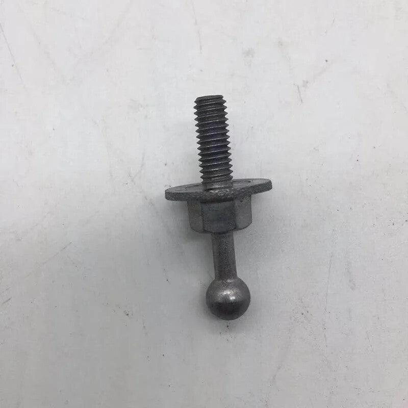 9808699980 for peugeot 308 408 for Citroen Engine Screw Heat shield fixing bolt