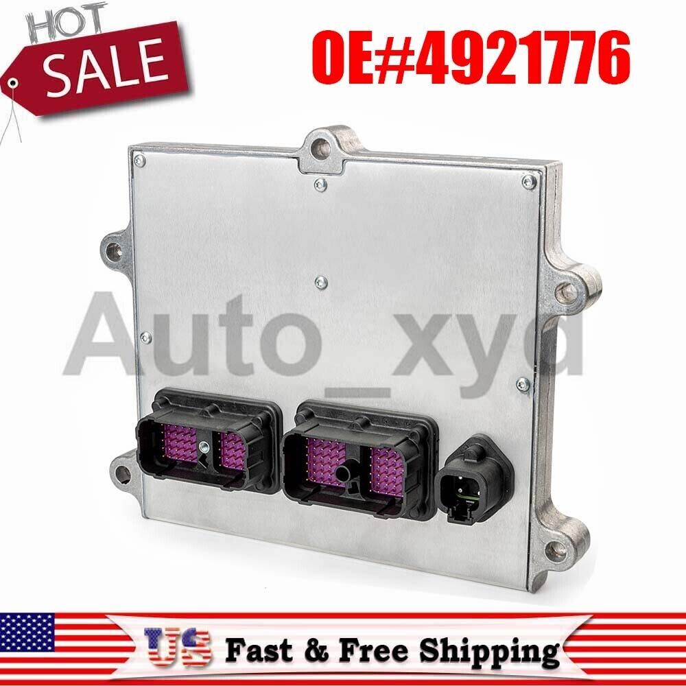 4921776 ENGINE CONTROL MODULE 4921776 4921776RX For QSB 6.7 Engines XYD