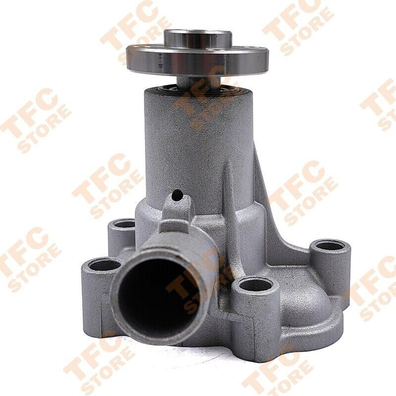 New Water Pump For Yanmar 3T72SA, 3T72H, 3T72HA-N, 3T72HA-A, 3T72H-N