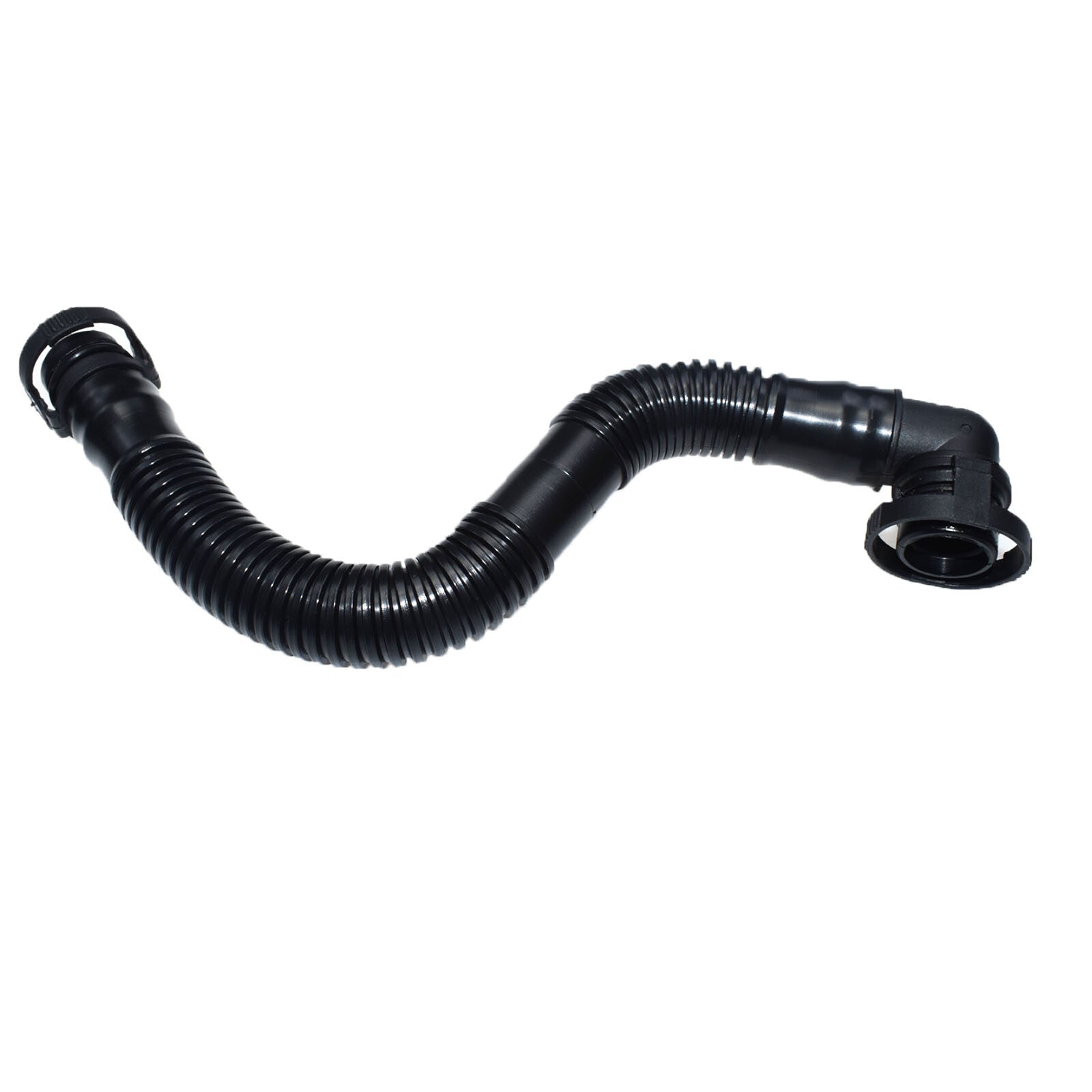 Suitable for for Cayenne S Sport Utility 4-door 03-06 engine crankcase breathing hose - v