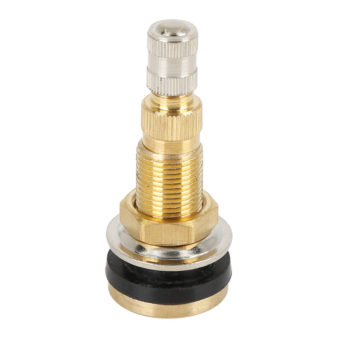 Copper Air Liquid Water Tubeless Tyre Valve Stems Accessories for Tractor TR618A n