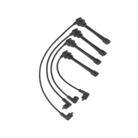 Spark Plug Wire Set for Chevrolet Spark 2010 Q