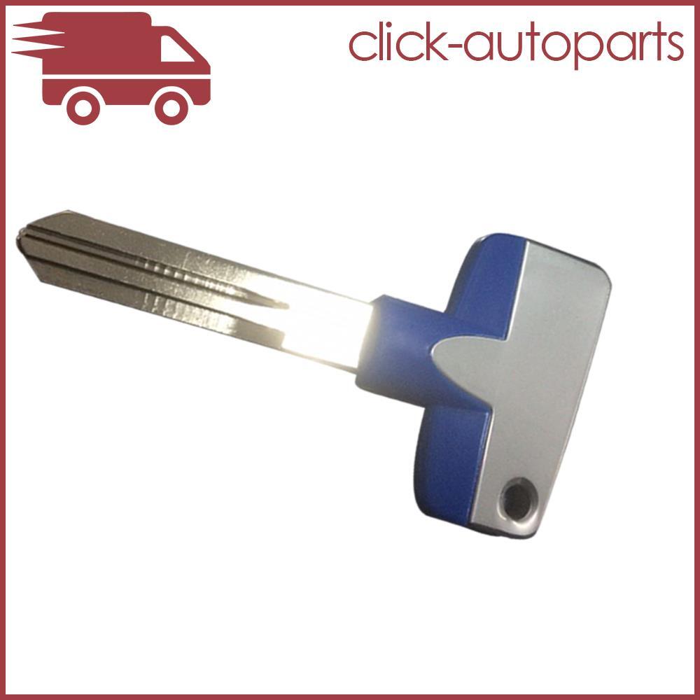 Blank Key 57497-FE000 for Subaru Baja 2003-2006 for Impreza 2002-2005 Legacy 2000-04 Q