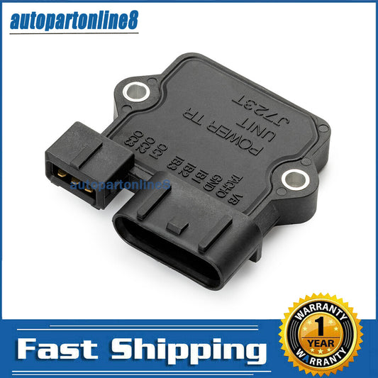 Ignition control module J723T is suitable for Mitsubishi Montero Sport Stealth Q