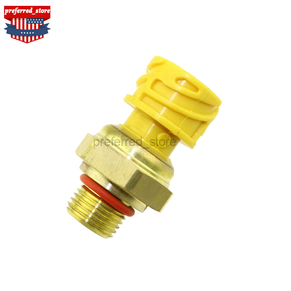 for Volvo Vnl Penta Vnm L150h L180e L180f L180g 2004-08 21634017 Pressure Sensor v