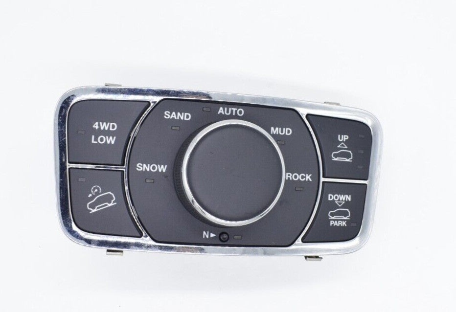2014-2021 for Jeep Grand Cherokee Transmission Box Switch Controller 68141341AC- n