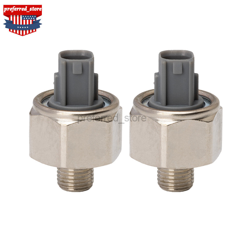 2-piece Knock sensor kit 89615-30080 suitable for Solara for Lexus GS430 LS430 SC430 RAV4- v