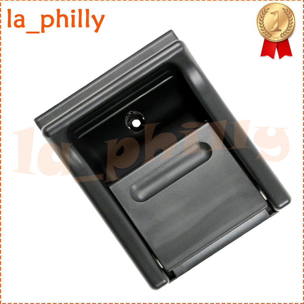 Rear Left/Right Inner Sliding Door Interior Door Handle for Dodge Sprinter 2500 Q